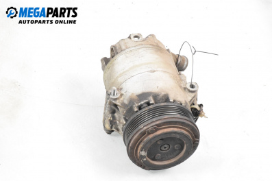 AC compressor for Opel Astra G Hatchback (02.1998 - 12.2009) 1.8 16V, 125 hp