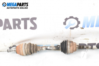 Driveshaft for Opel Astra G Hatchback (02.1998 - 12.2009) 1.8 16V, 125 hp, position: front - right