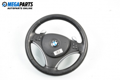 Multi functional steering wheel for BMW 3 Series E90 Sedan E90 (01.2005 - 12.2011)