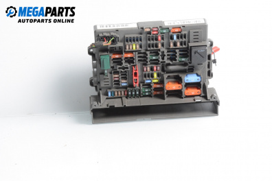 Fuse box for BMW 3 Series E90 Sedan E90 (01.2005 - 12.2011) 325 d, 197 hp