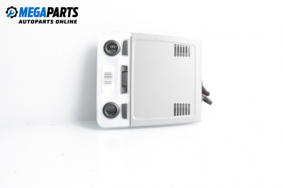Interior courtesy light for BMW 3 Series E90 Sedan E90 (01.2005 - 12.2011)