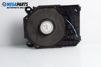 Subwoofer for BMW 3 Series E90 Sedan E90 (01.2005 - 12.2011)