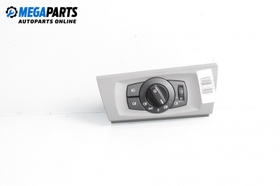 Lights switch for BMW 3 Series E90 Sedan E90 (01.2005 - 12.2011)