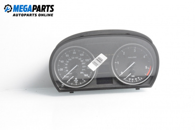 Instrument cluster for BMW 3 Series E90 Sedan E90 (01.2005 - 12.2011) 325 d, 197 hp