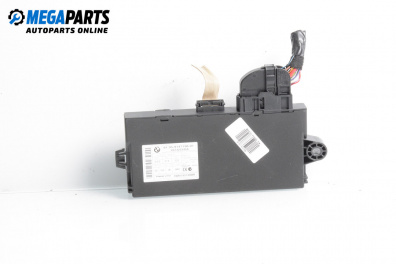CAS module for BMW 3 Series E90 Sedan E90 (01.2005 - 12.2011), № 9147196-01