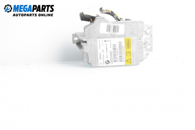 Airbag module for BMW 3 Series E90 Sedan E90 (01.2005 - 12.2011), № Bosch 0285010066