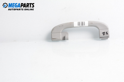 Handle for BMW 3 Series E90 Sedan E90 (01.2005 - 12.2011), 5 doors, position: rear - right