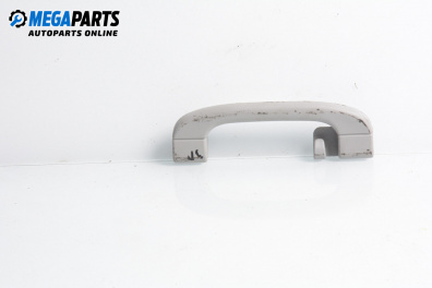Handle for BMW 3 Series E90 Sedan E90 (01.2005 - 12.2011), 5 doors, position: rear - left