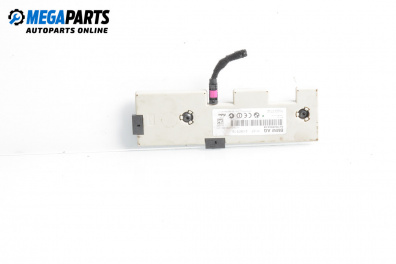 Antenna booster for BMW 3 Series E90 Sedan E90 (01.2005 - 12.2011), № 21367510