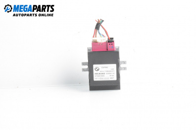 Diesel injection pump module for BMW 3 Series E90 Sedan E90 (01.2005 - 12.2011), № 16147180426-01