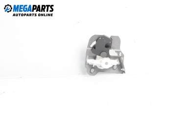 Încuietoare cu clichet scaun spate for BMW 3 Series E90 Sedan E90 (01.2005 - 12.2011), 5 uși