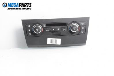 Panou aer condiționat for BMW 3 Series E90 Sedan E90 (01.2005 - 12.2011)