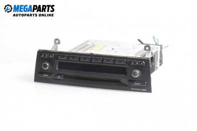 CD player for BMW 3 Series E90 Sedan E90 (01.2005 - 12.2011)