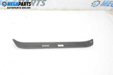 Interior plastic for BMW 3 Series E90 Sedan E90 (01.2005 - 12.2011), 5 doors, sedan, position: front - left