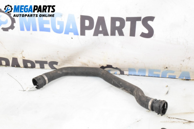 Water hose for BMW 3 Series E90 Sedan E90 (01.2005 - 12.2011) 325 d, 197 hp