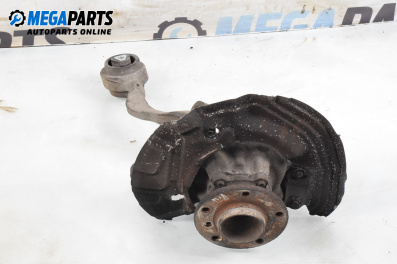 Knuckle hub for BMW 3 Series E90 Sedan E90 (01.2005 - 12.2011), position: front - left