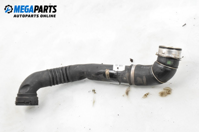 Turbo pipe for BMW 3 Series E90 Sedan E90 (01.2005 - 12.2011) 325 d, 197 hp