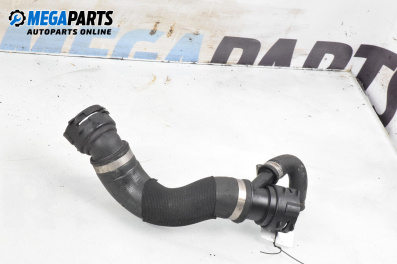 Water hose for BMW 3 Series E90 Sedan E90 (01.2005 - 12.2011) 325 d, 197 hp