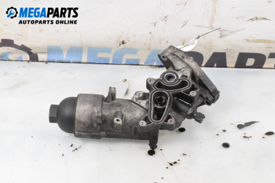 Oil filter housing for BMW 3 Series E90 Sedan E90 (01.2005 - 12.2011) 325 d, 197 hp