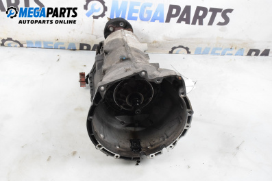 Automatic gearbox for BMW 3 Series E90 Sedan E90 (01.2005 - 12.2011) 325 d, 197 hp, automatic, № 6HP-21