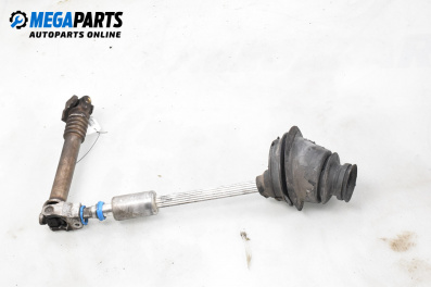 Steering wheel joint for BMW 3 Series E90 Sedan E90 (01.2005 - 12.2011) 325 d, 197 hp, sedan