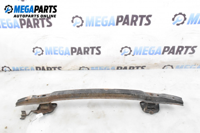 Bumper support brace impact bar for BMW 3 Series E90 Sedan E90 (01.2005 - 12.2011), sedan, position: rear