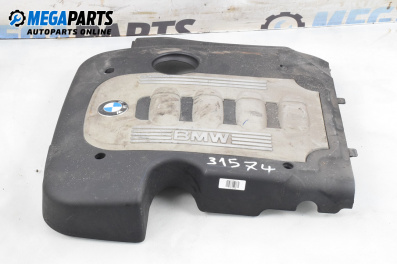 Engine cover for BMW 3 Series E90 Sedan E90 (01.2005 - 12.2011)