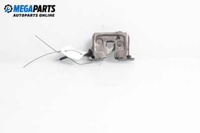 Bonnet lock for BMW 3 Series E90 Sedan E90 (01.2005 - 12.2011), № 5123-7115229