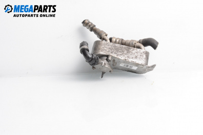 Oil cooler for BMW 3 Series E90 Sedan E90 (01.2005 - 12.2011) 325 d, 197 hp