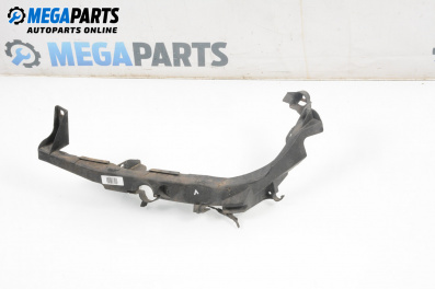 Headlight support frame for BMW 3 Series E90 Sedan E90 (01.2005 - 12.2011), sedan, position: left