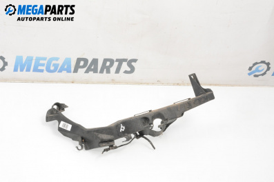 Headlight support frame for BMW 3 Series E90 Sedan E90 (01.2005 - 12.2011), sedan, position: right