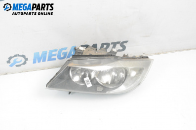 Scheinwerfer for BMW 3 Series E90 Sedan E90 (01.2005 - 12.2011), sedan, position: links