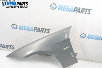 Fender for BMW 3 Series E90 Sedan E90 (01.2005 - 12.2011), 5 doors, sedan, position: front - left