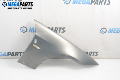 Fender for BMW 3 Series E90 Sedan E90 (01.2005 - 12.2011), 5 doors, sedan, position: front - right