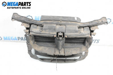 Front slam panel for BMW 3 Series E90 Sedan E90 (01.2005 - 12.2011), sedan