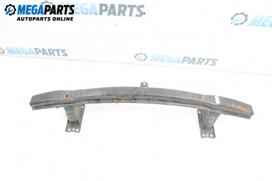 Bumper support brace impact bar for BMW 3 Series E90 Sedan E90 (01.2005 - 12.2011), sedan, position: front