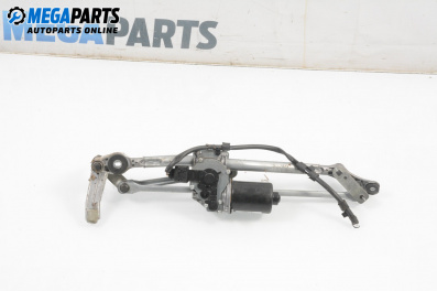 Front wipers motor for BMW 3 Series E90 Sedan E90 (01.2005 - 12.2011), sedan, position: front