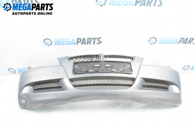Frontstoßstange for BMW 3 Series E90 Sedan E90 (01.2005 - 12.2011), sedan, position: vorderseite