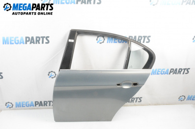 Door for BMW 3 Series E90 Sedan E90 (01.2005 - 12.2011), 5 doors, sedan, position: rear - left