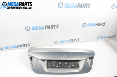 Boot lid for BMW 3 Series E90 Sedan E90 (01.2005 - 12.2011), 5 doors, sedan, position: rear