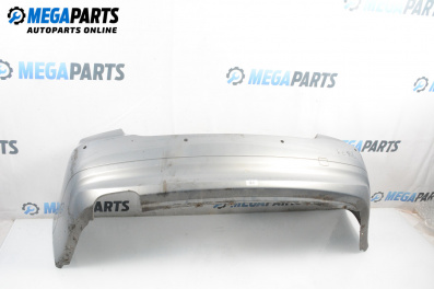 Rear bumper for BMW 3 Series E90 Sedan E90 (01.2005 - 12.2011), sedan
