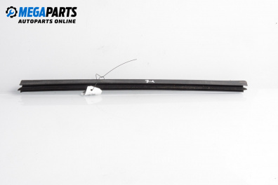 Glass seal for BMW 3 Series E90 Sedan E90 (01.2005 - 12.2011), 5 doors, sedan, position: rear - left