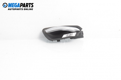 Inner handle for BMW 3 Series E90 Sedan E90 (01.2005 - 12.2011), 5 doors, sedan, position: front - left