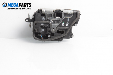 Lock for BMW 3 Series E90 Sedan E90 (01.2005 - 12.2011), position: front - left