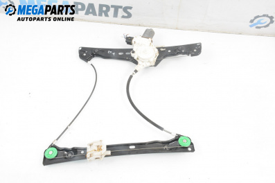 Electric window regulator for BMW 3 Series E90 Sedan E90 (01.2005 - 12.2011), 5 doors, sedan, position: front - left