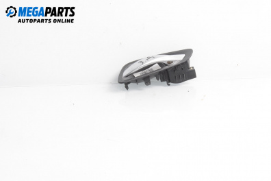Inner handle for BMW 3 Series E90 Sedan E90 (01.2005 - 12.2011), 5 doors, sedan, position: rear - right