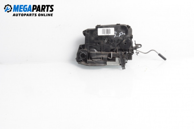 Lock for BMW 3 Series E90 Sedan E90 (01.2005 - 12.2011), position: rear - right