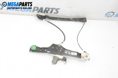 Electric window regulator for BMW 3 Series E90 Sedan E90 (01.2005 - 12.2011), 5 doors, sedan, position: front - right