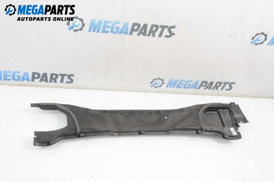 Windshield wiper cover cowl for BMW 3 Series E90 Sedan E90 (01.2005 - 12.2011), 5 doors, sedan