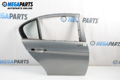 Door for BMW 3 Series E90 Sedan E90 (01.2005 - 12.2011), 5 doors, sedan, position: rear - right